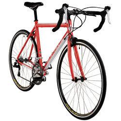 2014 Scattante Scattante  Red and White