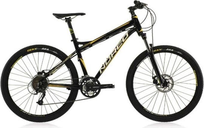 2013 Norco Bikes Junior Black