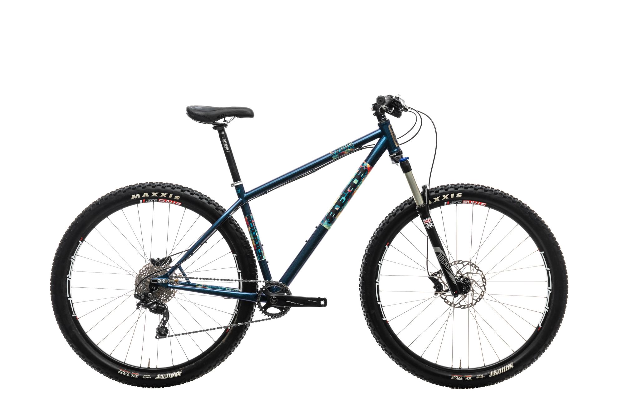 Reeb Cycles Dikyelous Blue