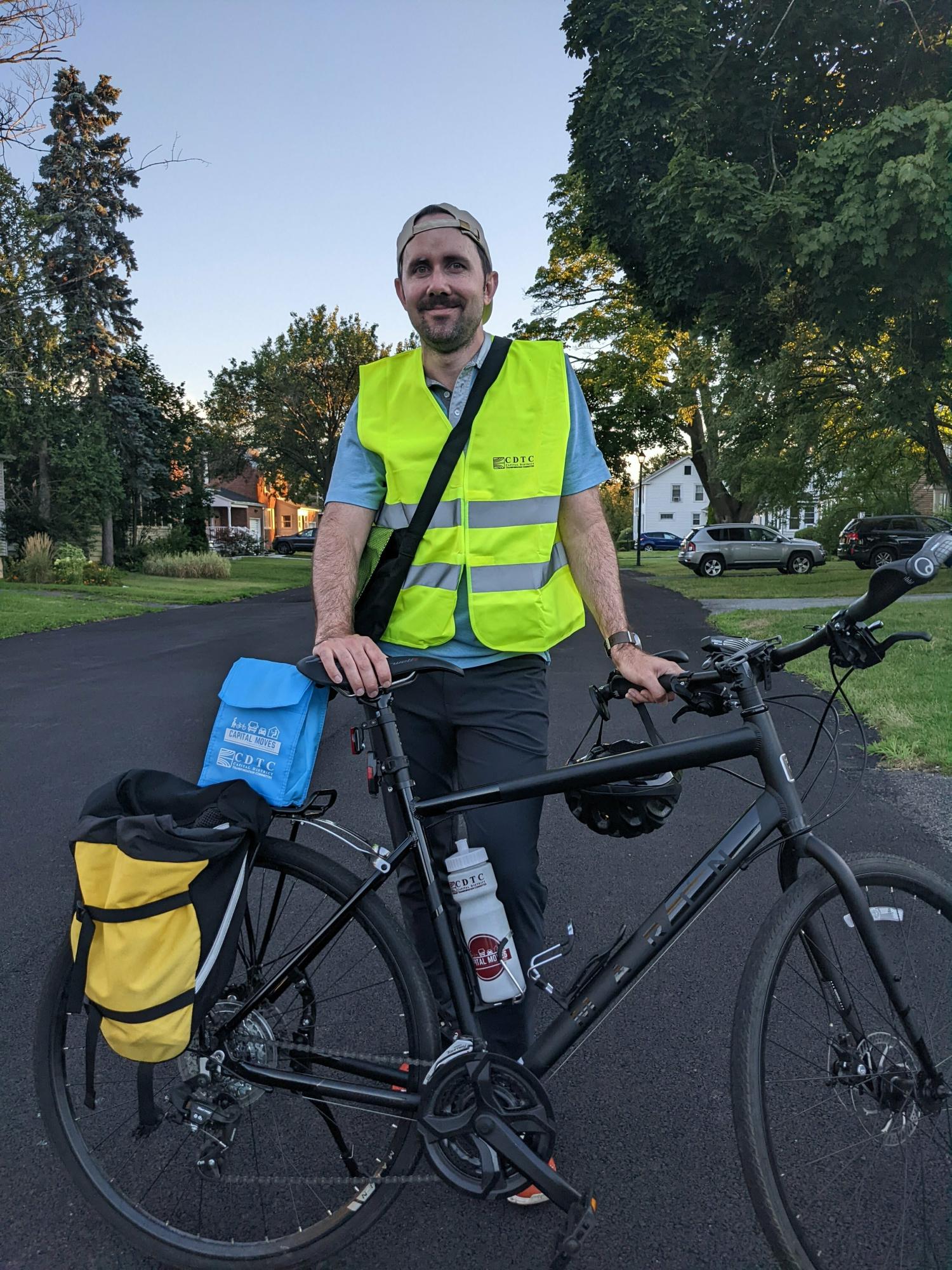 2020 Marin Bikes Fairfax 1 Black