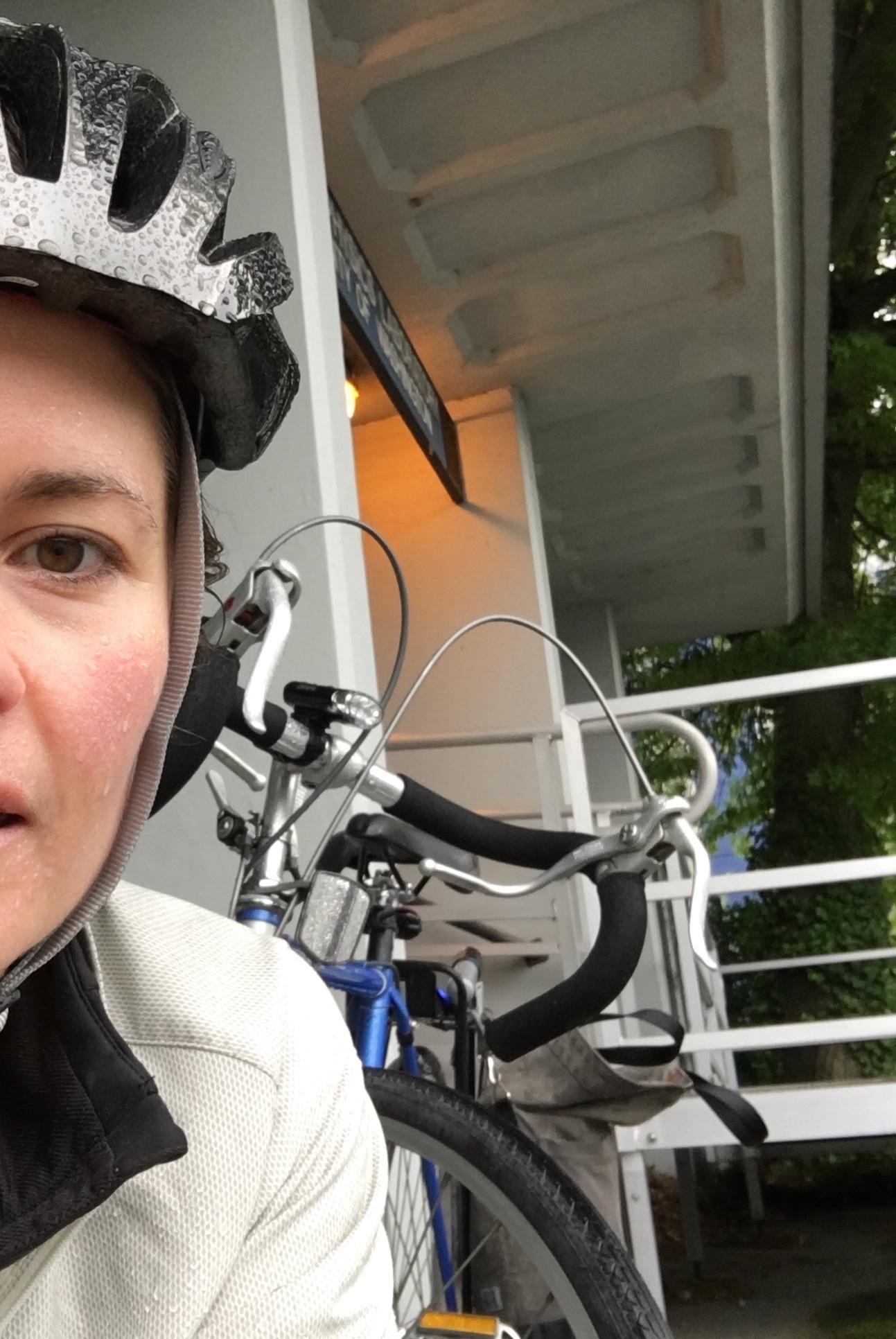 Centurion Le Mans (12?) Blue