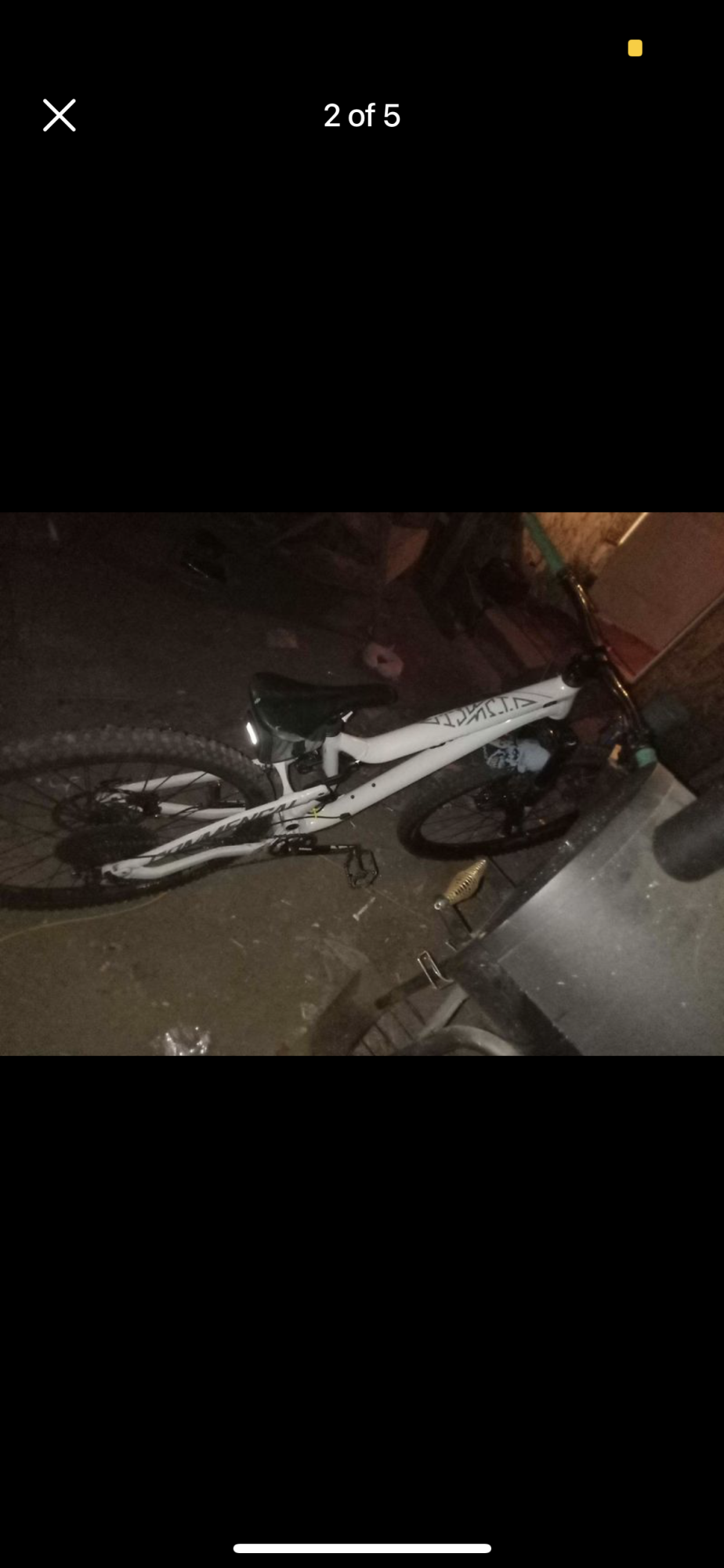 Commencal Bikes Meta 29 All Mountain White