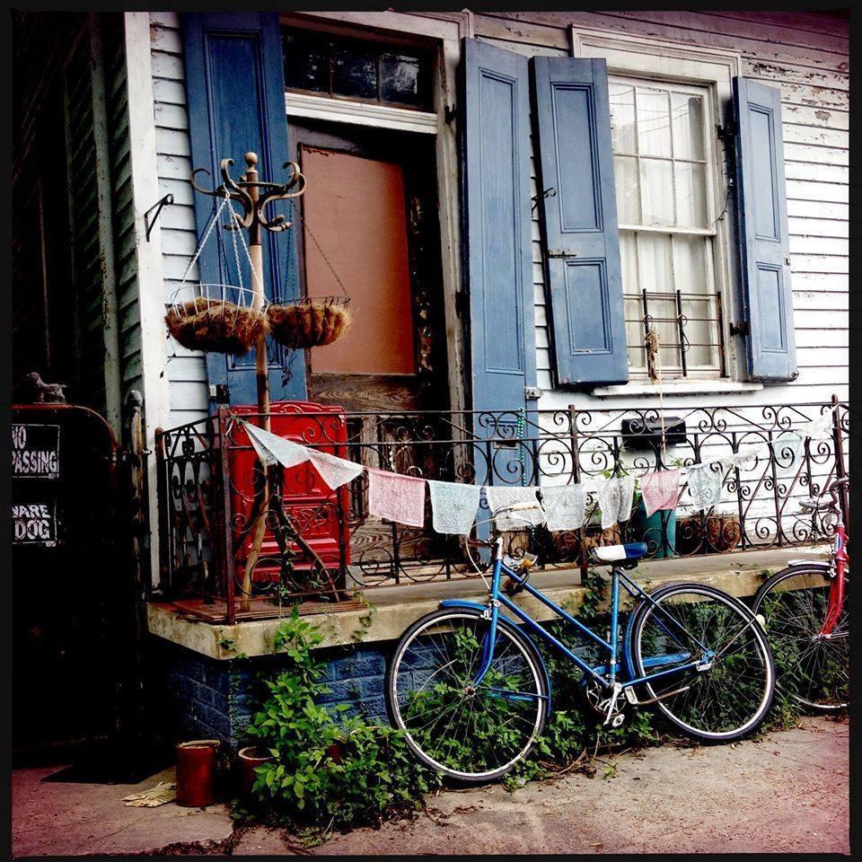 1964 Raleigh Sports Blue