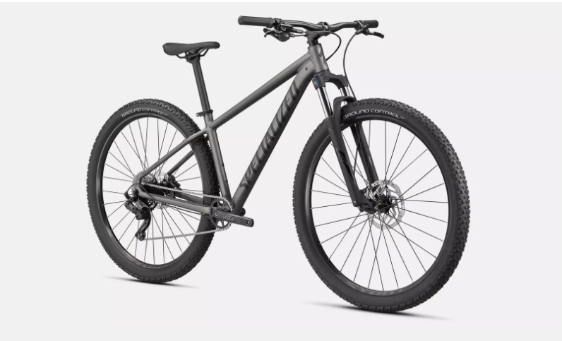 2020 Specialized Rockhopper Black