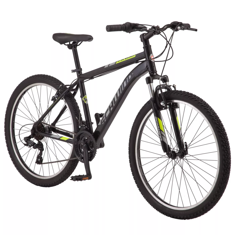 2021 Schwinn S4966TGJ Black