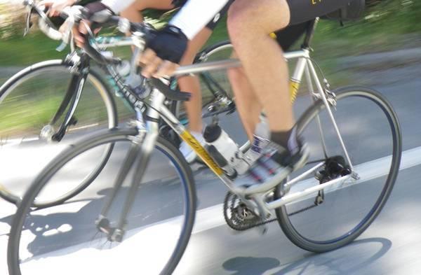 LeMond Racing Cycles Sarthe Silver or Gray and Yellow or Gold