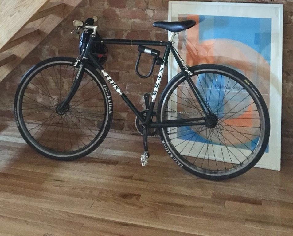 Orbea Superser Green