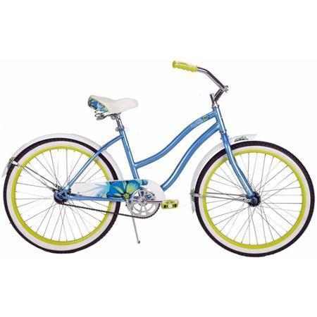 2015 Huffy cranbrook  Blue and Green