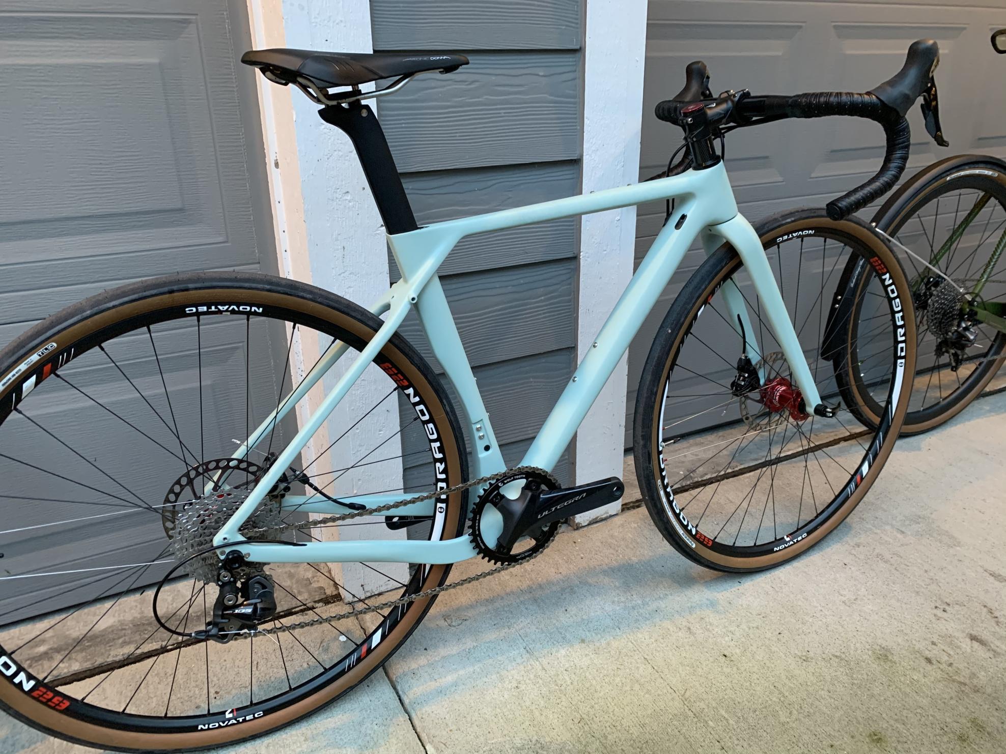 2022 Unbranded Blue