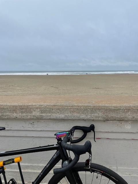 2022 NS Bikes Rag+ Black