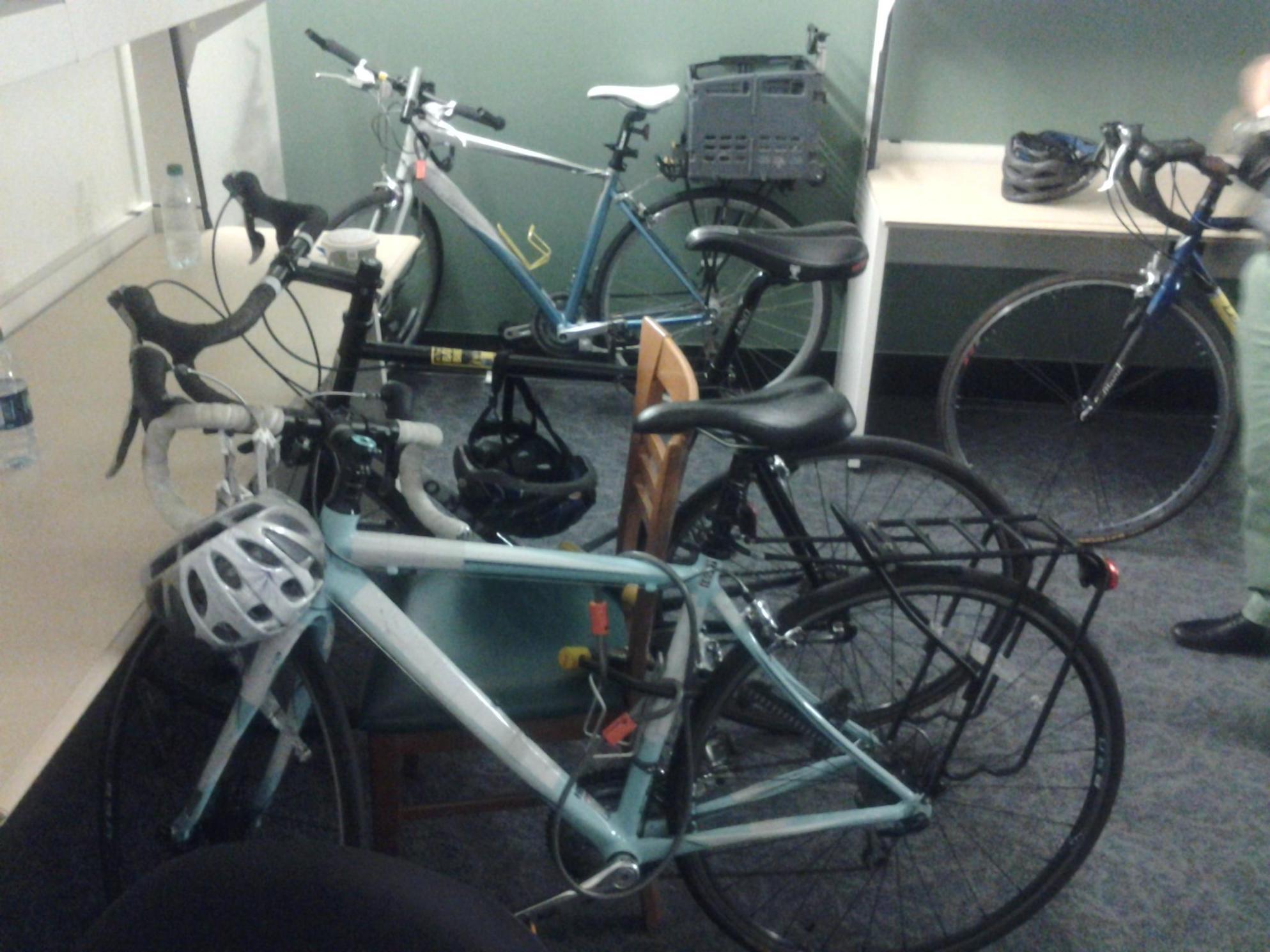 2013 Cannondale Synapse 6 Tiagra  Teal