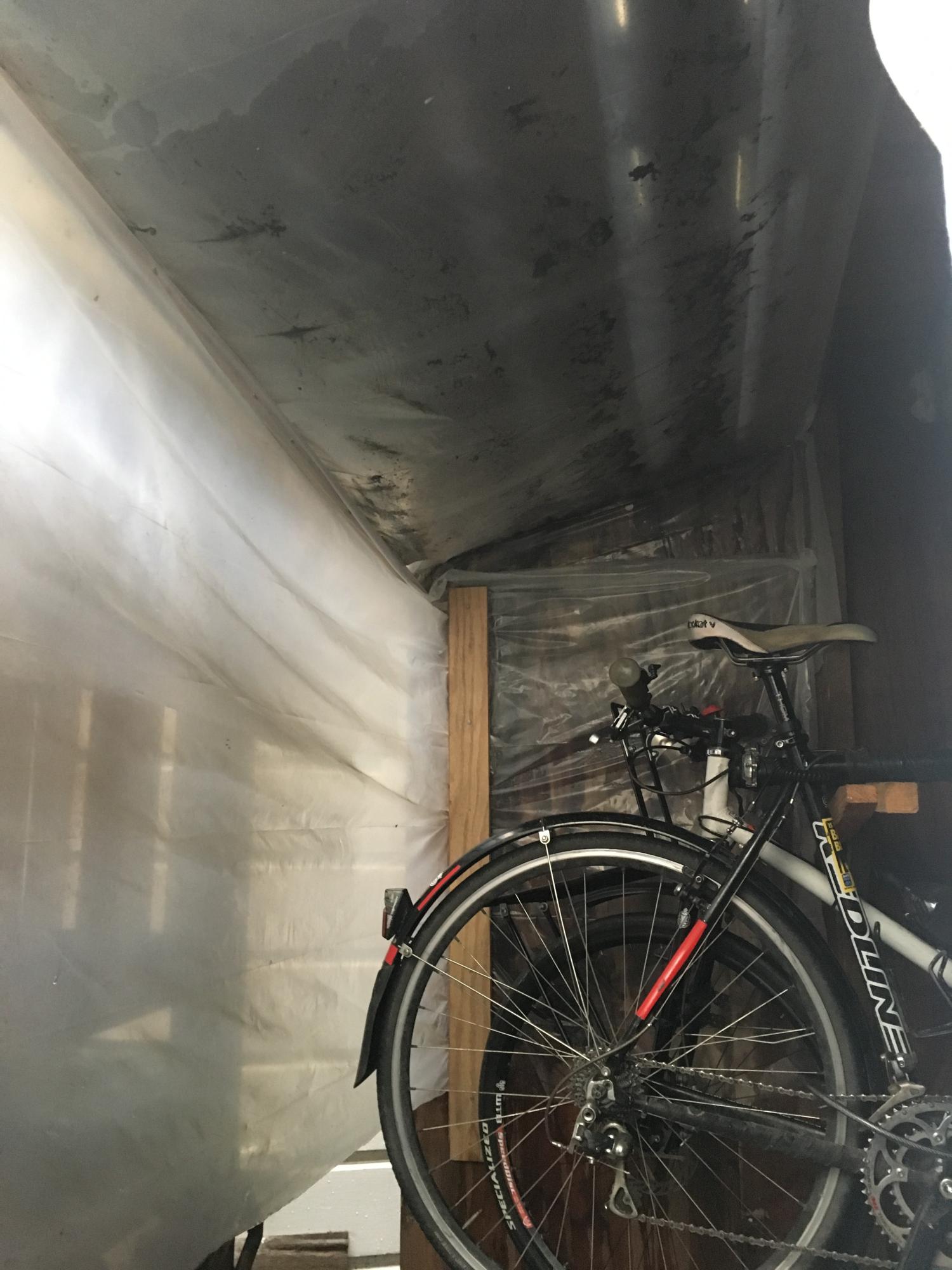 2007 Redline Conquest Pro Black