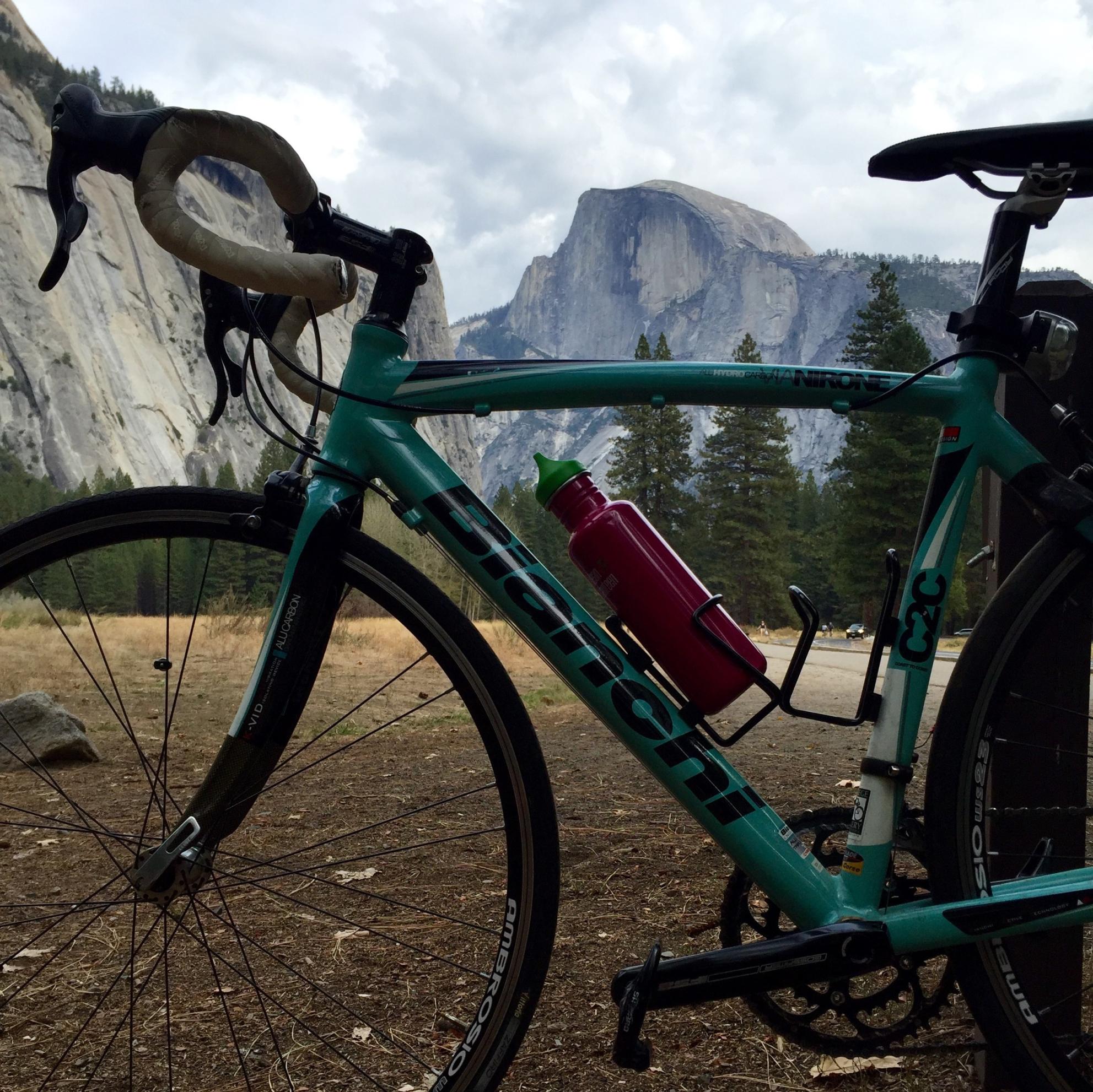 2009 Bianchi Nirone Teal