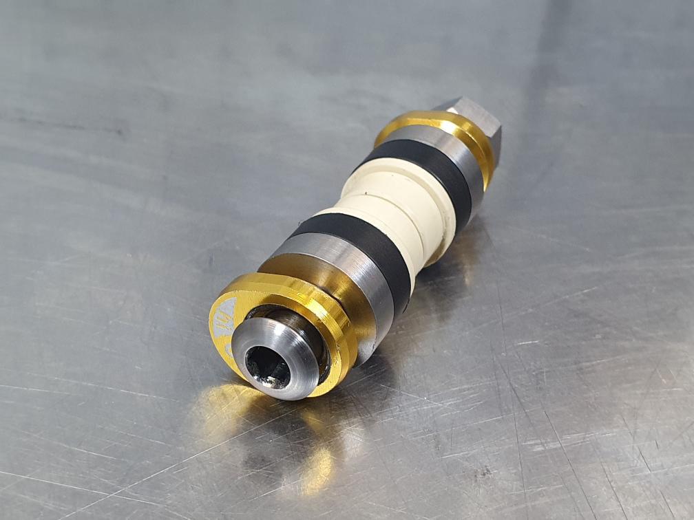 2019 GT Bicycles Fury Team Blue