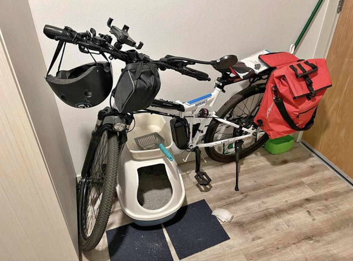 2022 Vivi Sport White