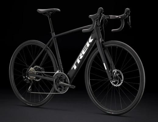 2023 Trek Domane+ AL 5 Black