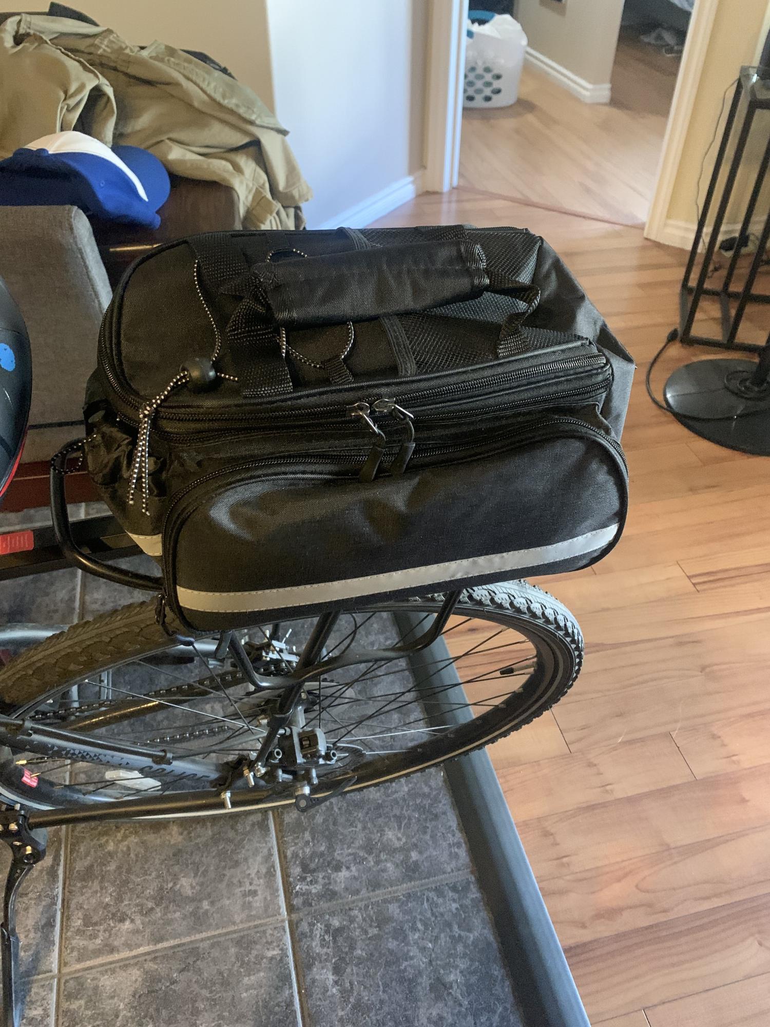 2019 Kona Splice Silver, gray or bare metal