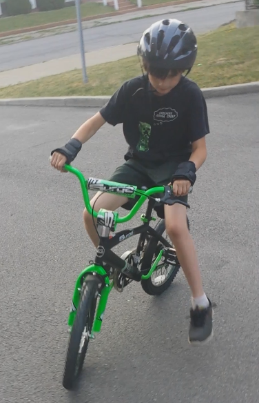 2014 Next Surge boys 18