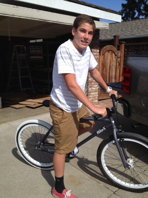 2013 Purfix Trick  Black