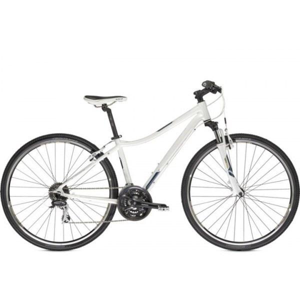 2013 Trek NEKO s White