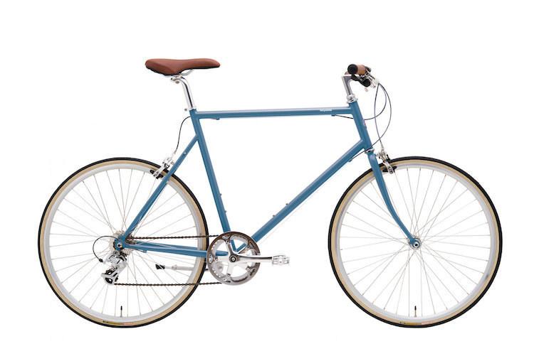 Tokyo Bike CS (Class sport) Blue