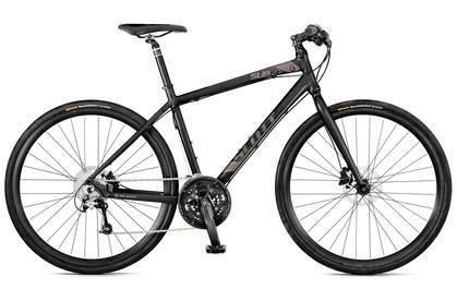 2012 SCOTT Sub 20 Black