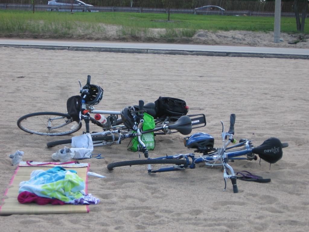 2009 Fuji Absolute 4.0 Silver or Gray