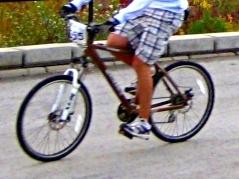 2008 Iron Horse Bicycles Maverick 3.3  Brown