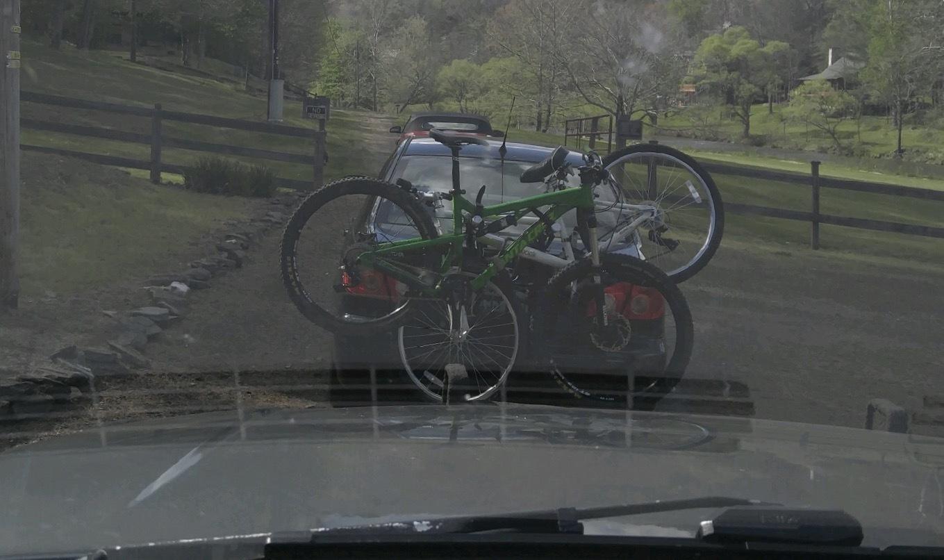 2013 Diamondback Lustre White