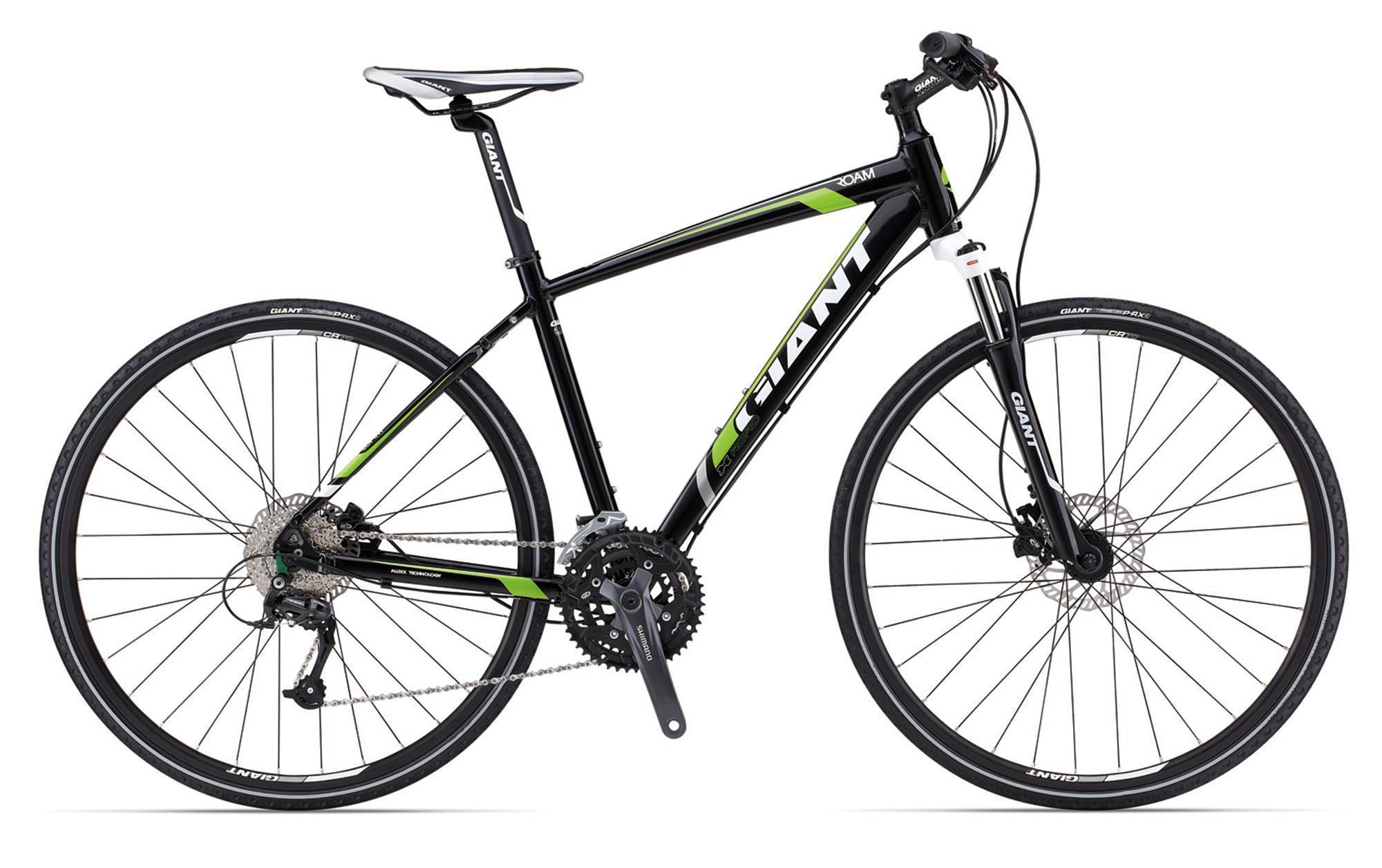 Giant Roam 2 Black