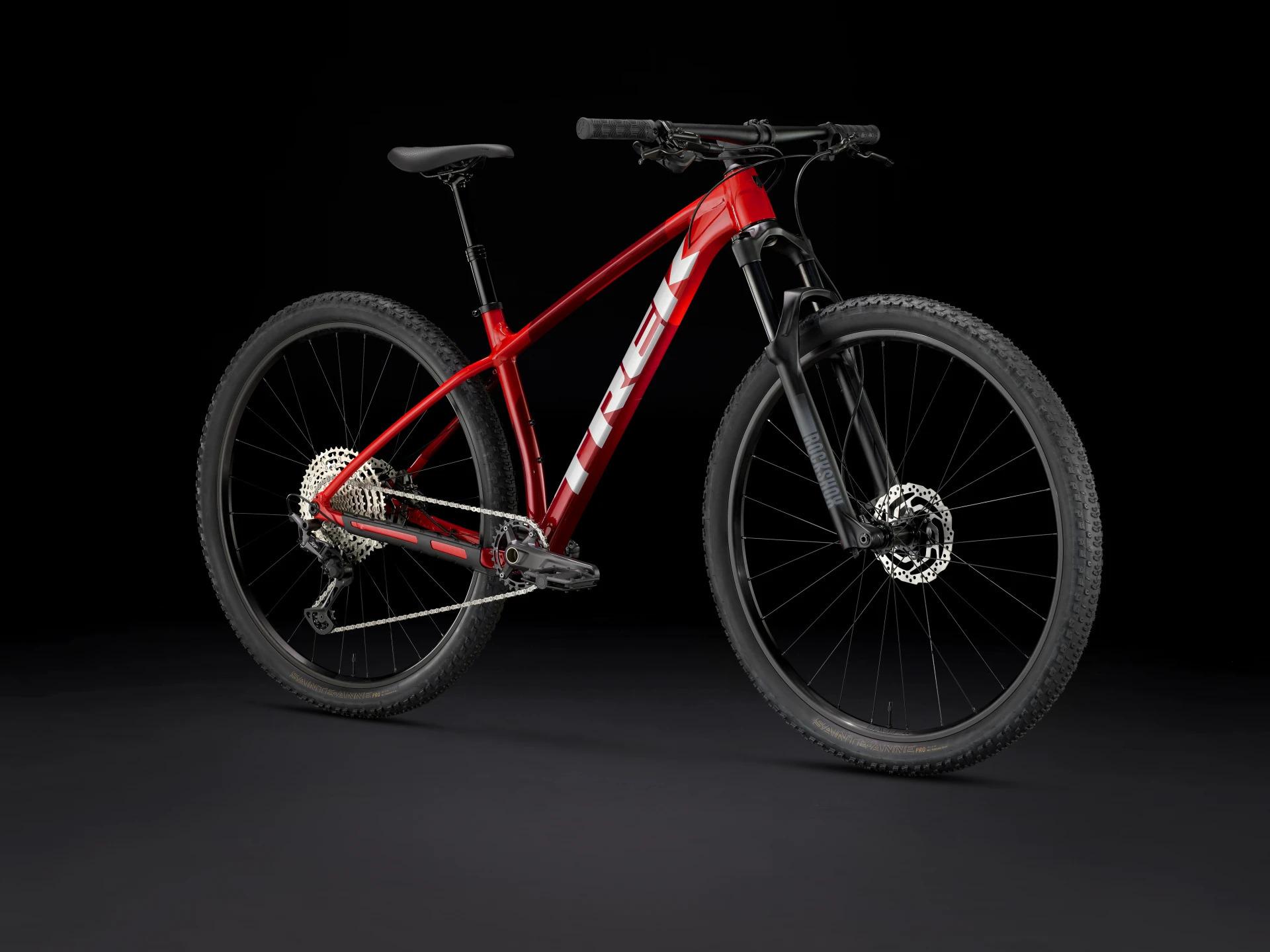 2024 Trek Procaliber 6 ML RD-RD Red