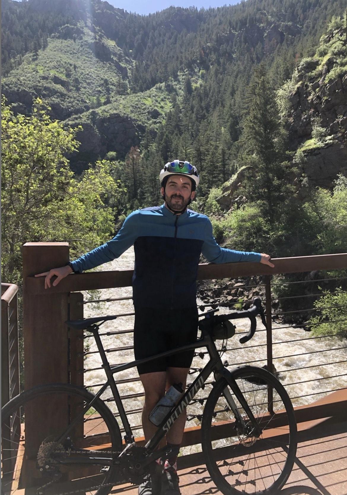 2020 Specialized Diverge Green