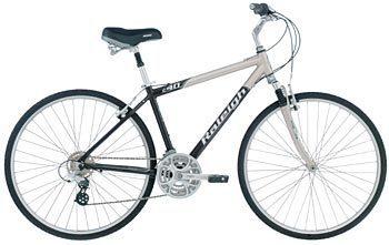 2003 Raleigh C40  Black