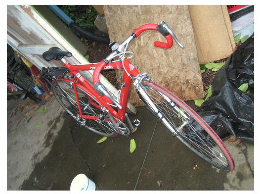 Cannondale 3 series  Red
