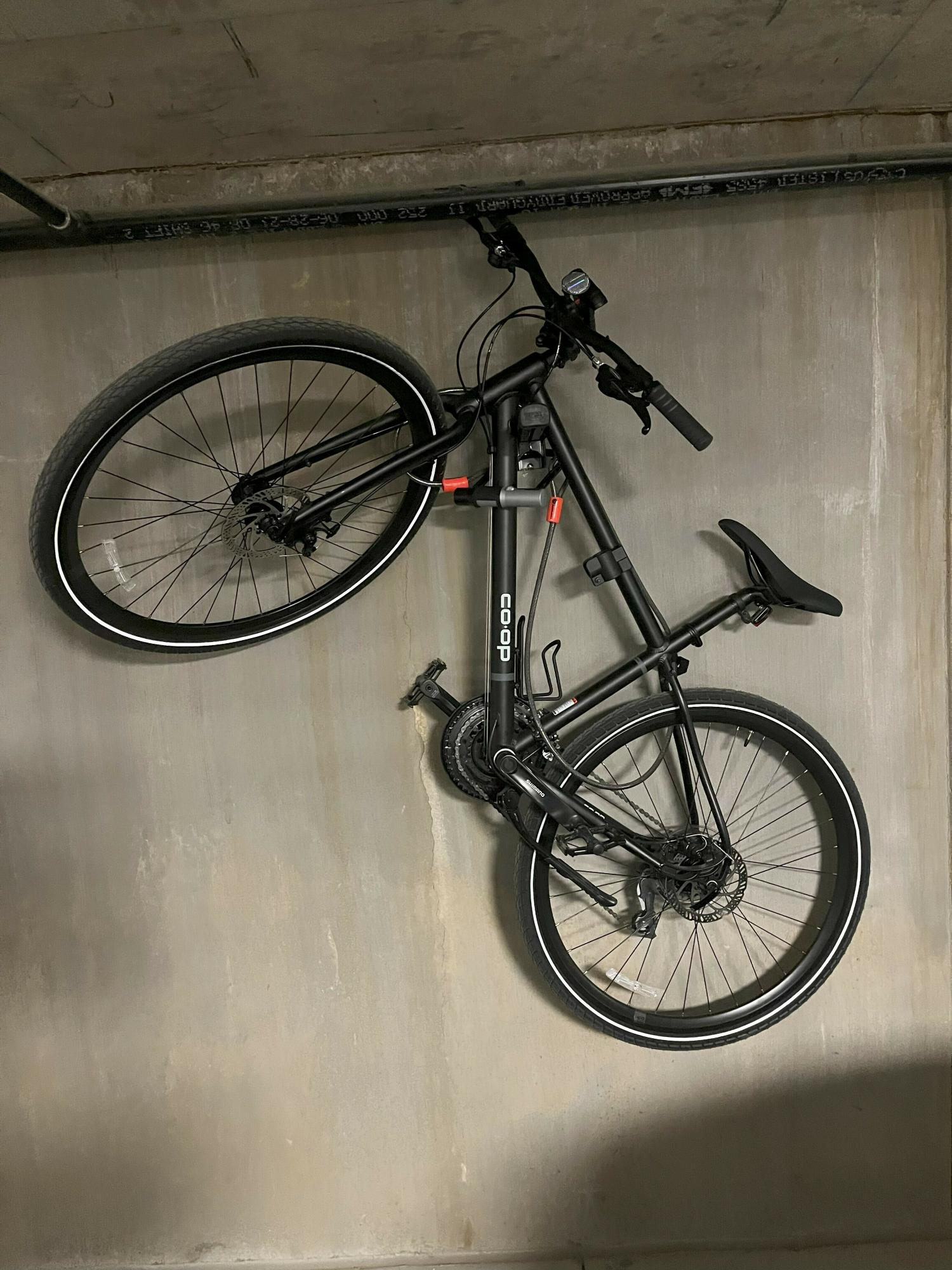 2023 REI Co-op CTY 1.1 Black