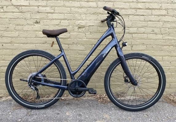 2020 Specialized Comp 3.0 Blue