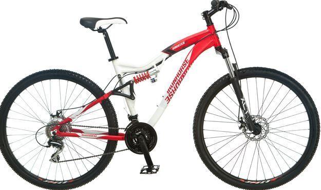 2013 Iron Horse Bicycles Sinister 6.3  Black