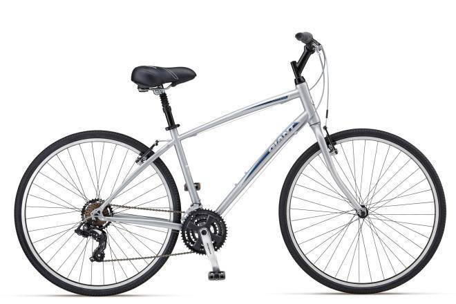 2012 Giant Women\\'s Cypress ST  Black