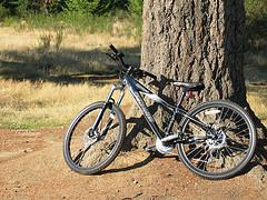 2005 Specialized Hardrock Pro Disk  Black