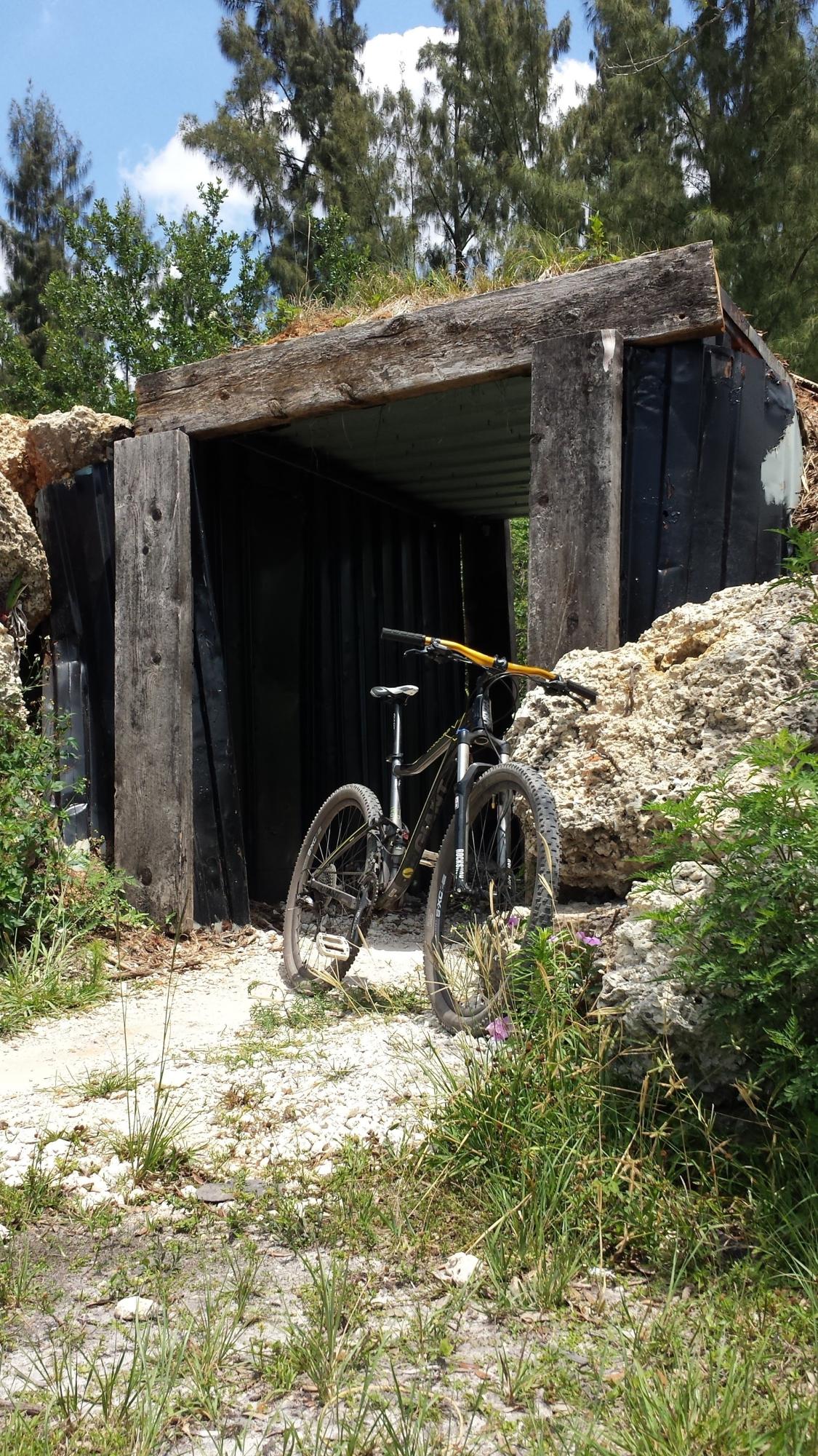 2016 Giant Trance Black