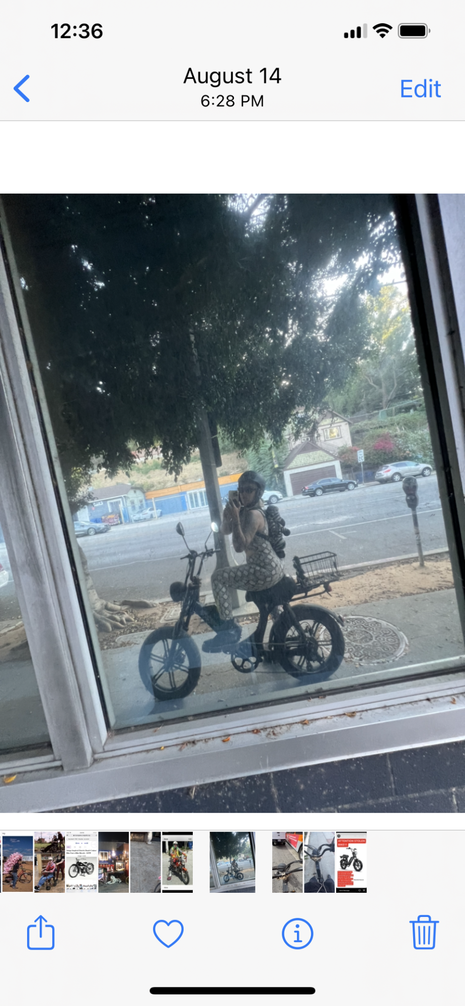 2020 Juiced Bikes Scorpion Black