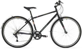 2010 Novara Buzz  Black