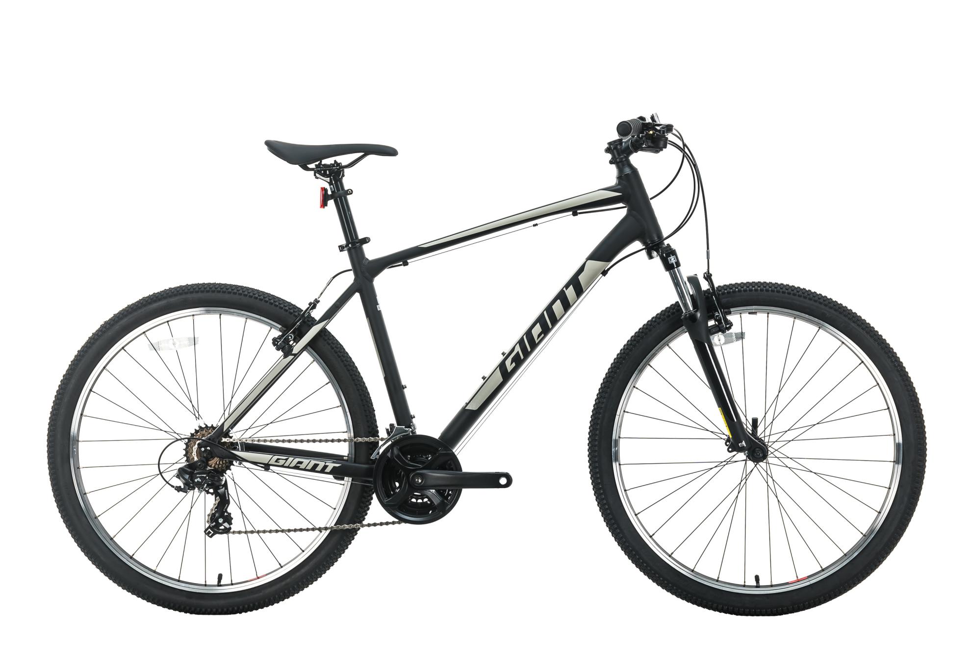 2021 Giant ATX Black