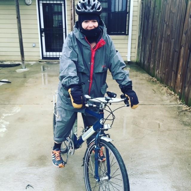 2012 Novara Transfer Blue