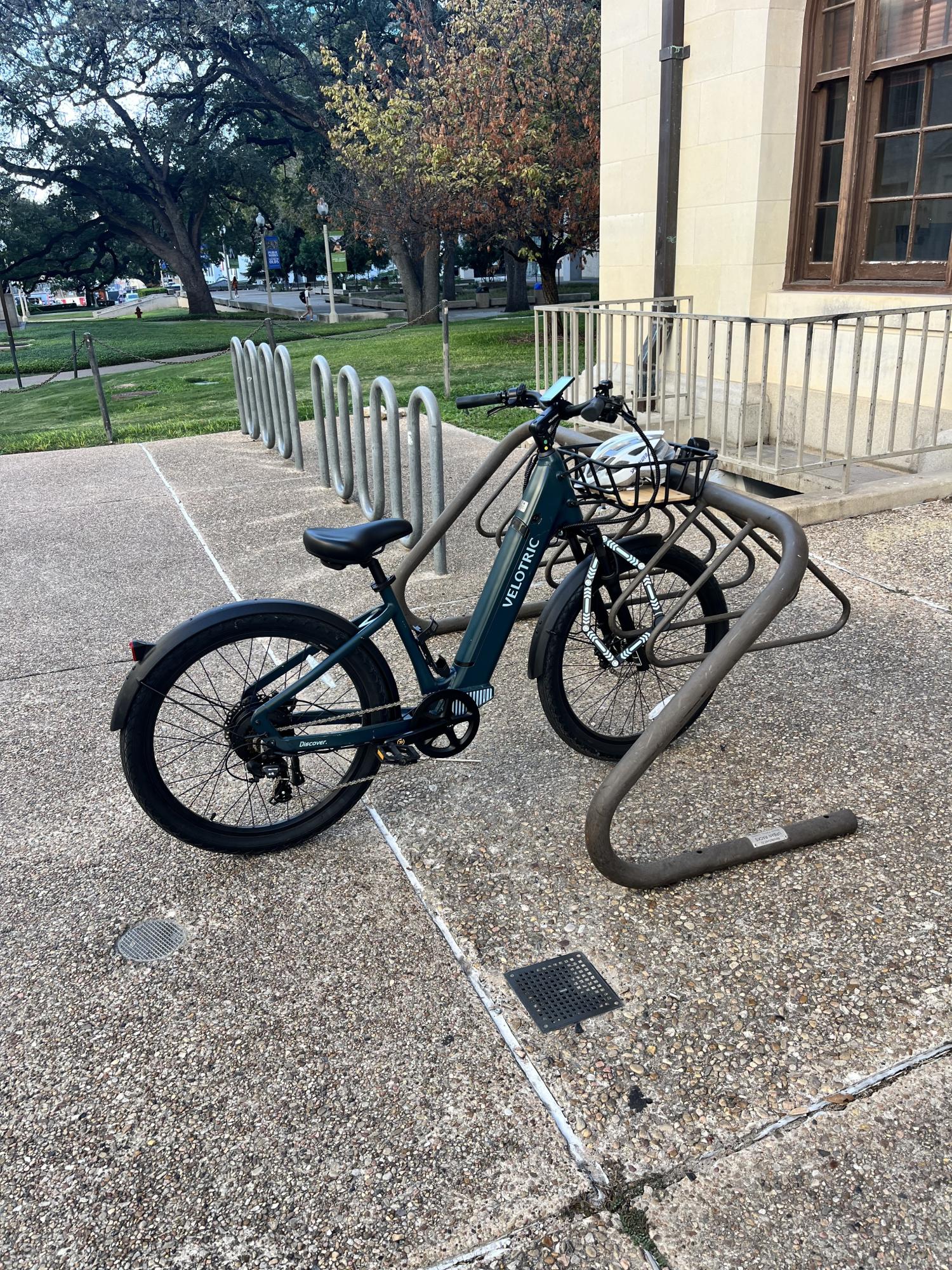 2024 Velotric Discover 1 Teal