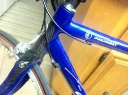 2008 Fondriest Luxter Blue