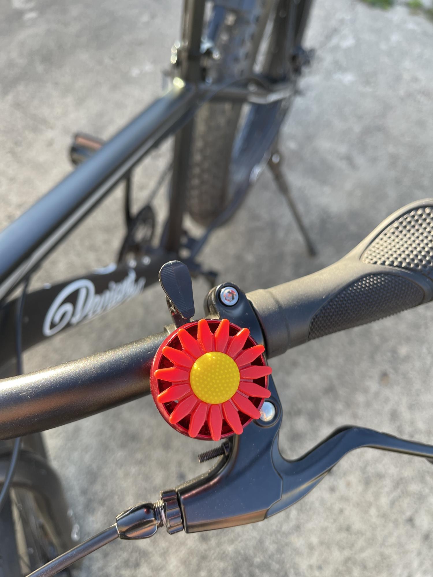 Deviant fat tire bike Deviant Black