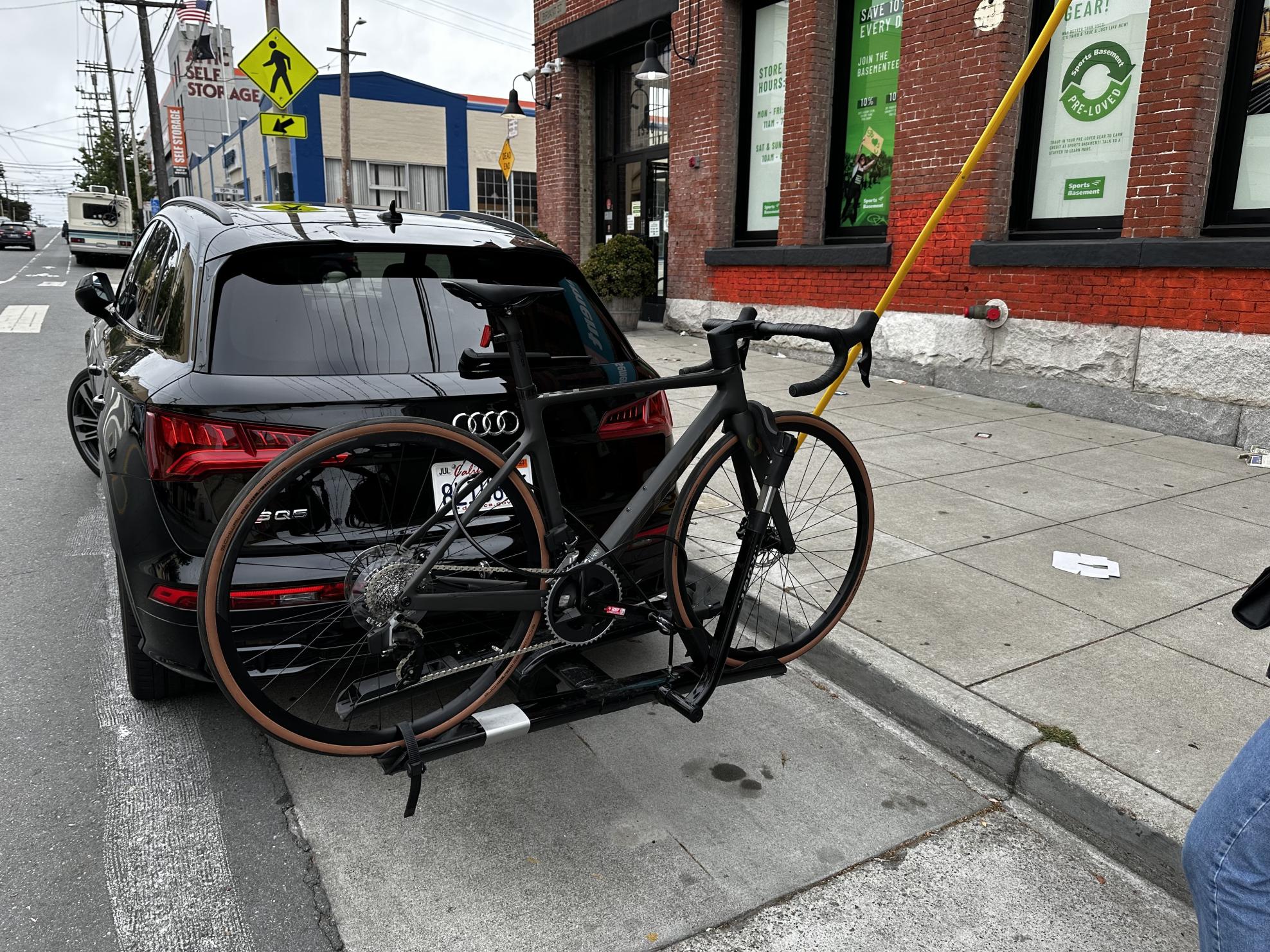 2023 SCOTT Addict Black