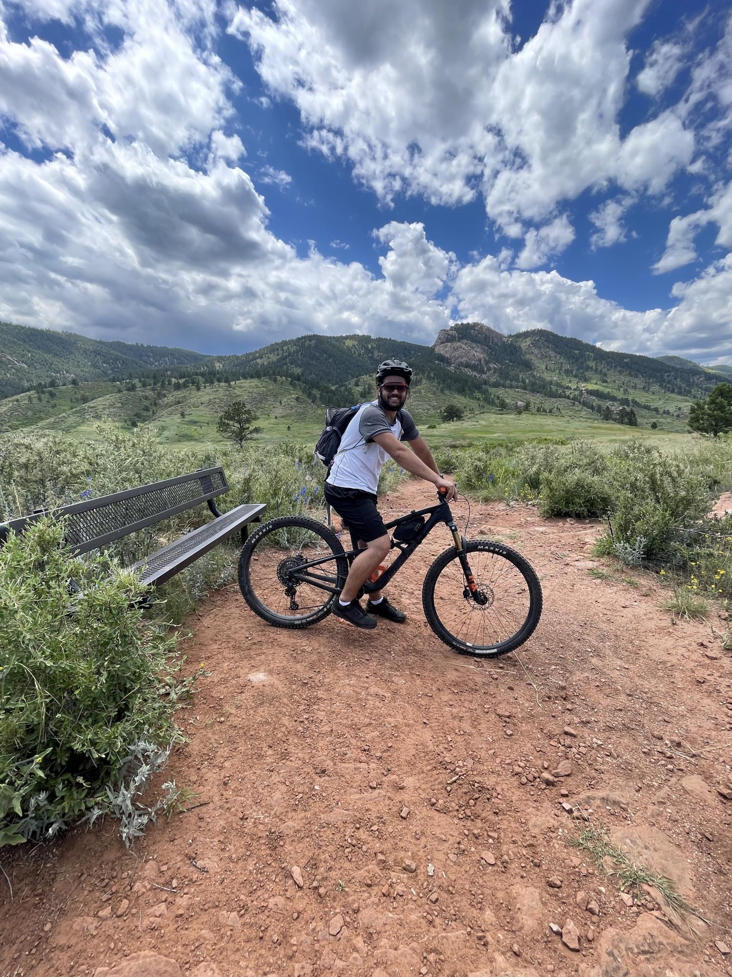 2022 Ibis Carbon V4 Black