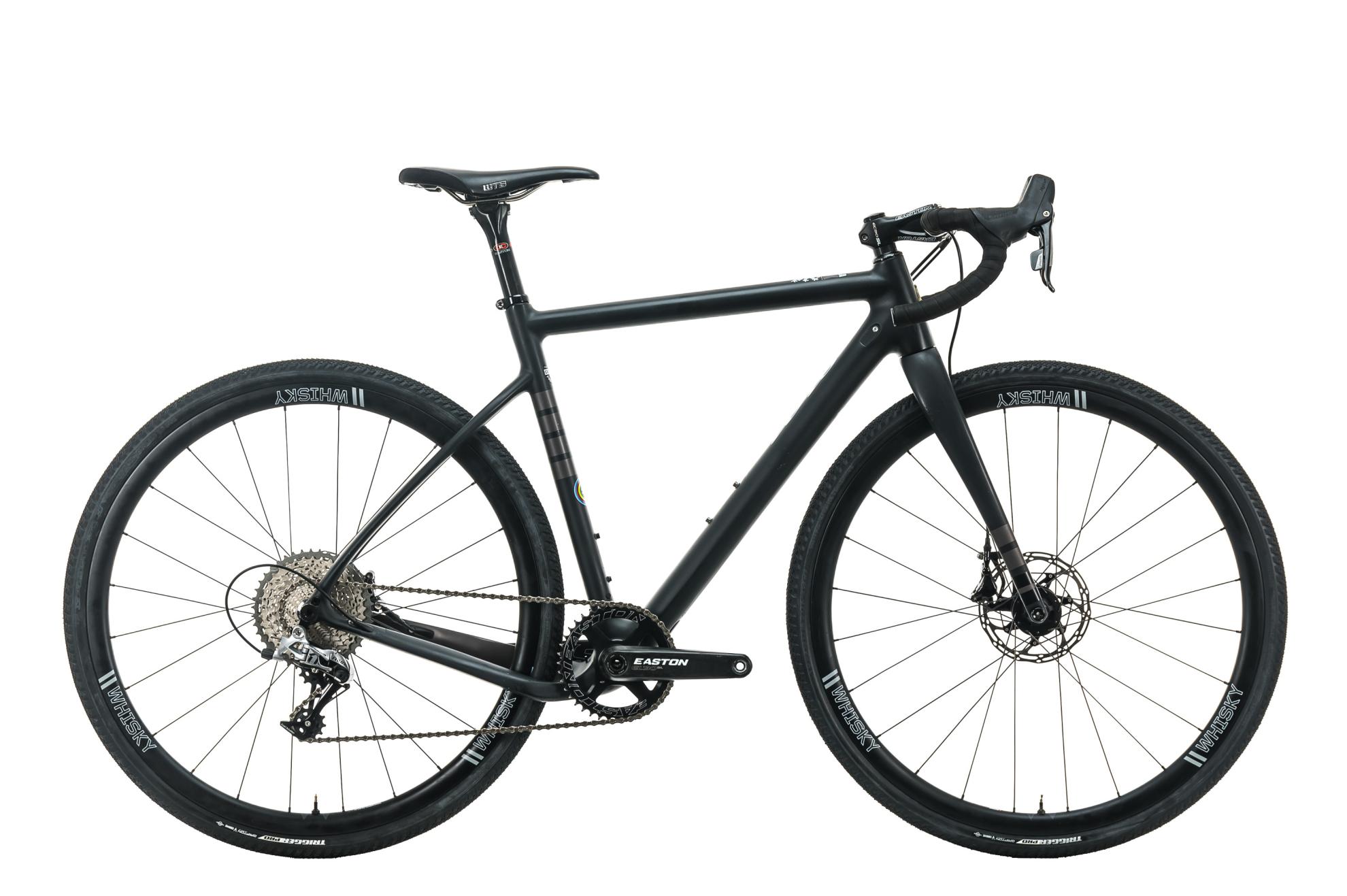 2019 Ibis Hakka MX Rival Black